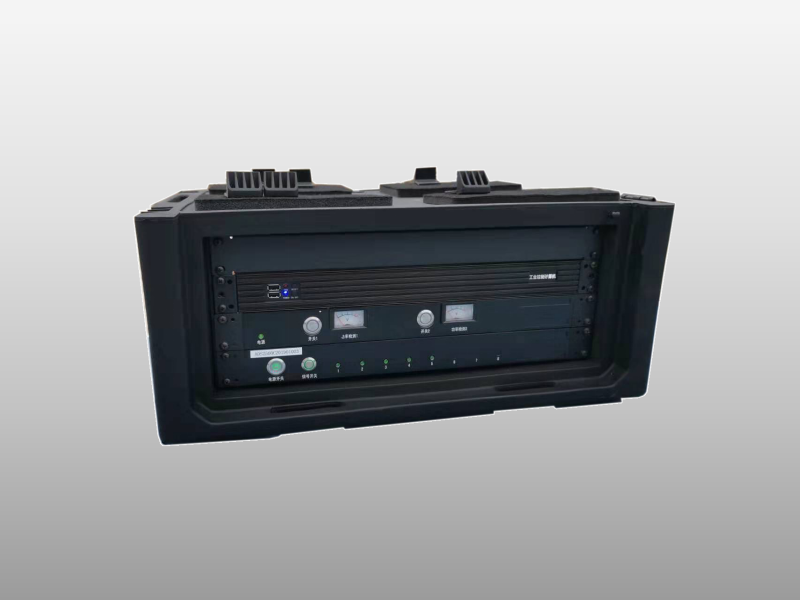 ADS2100A Directional Navigation Guidance Defense Device