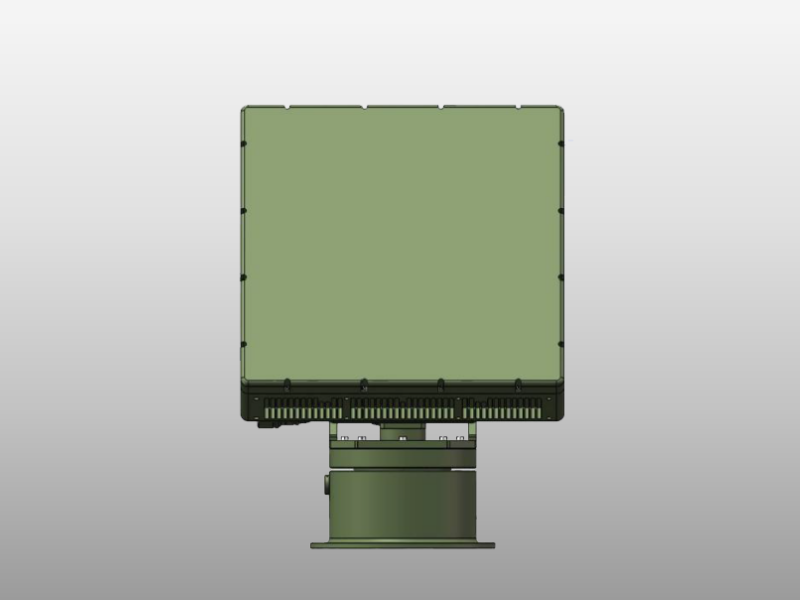 ADS2202A (Ku-band) Radar Detection Device