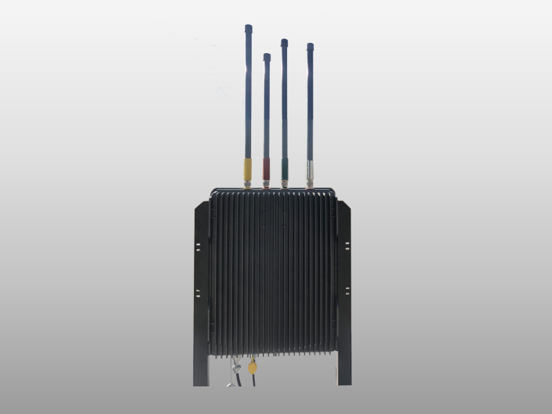 ADS2300A Omni-Directional Radio Strike Device